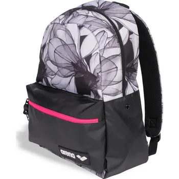 Arena Batoh TEAM BACKPACK 30 šedý 30 l