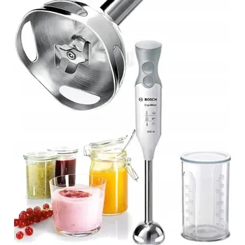 Ponorný mixér Bosch MSM66110 600 W bílý