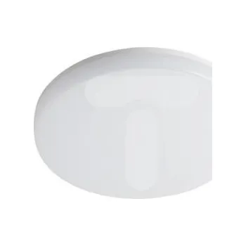 Kulatý Stropní Svítidlo Kanlux , bílé