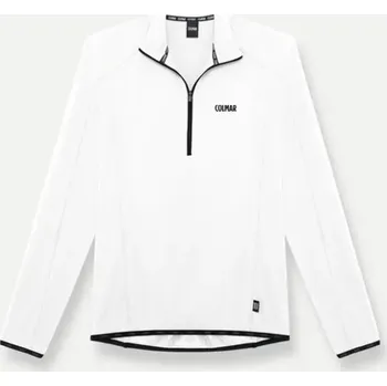 Pánská mikina Mikina COLMAR Mens Sweatshirt 8333 White - L