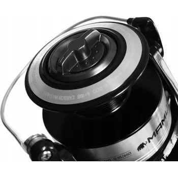 Rybářský naviják Naviják Delphin 286033099 4.3:1