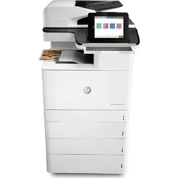 Tiskárna HP Color LaserJet Enterprise/776z/MF/Laser/A3/LAN/WiFi/USB