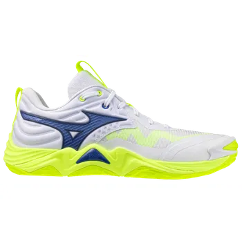 Pánská obuv Indoorové boty Mizuno Wave Momentum Elite v1ga2512-39 Velikost 37 EU | 4,5 UK | 5,5 US | 23,5 CM