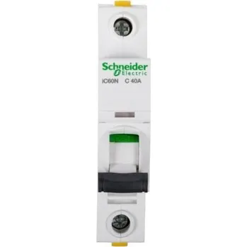 Jistič Jistič Schneider Electric 400 V IP20 40 A
