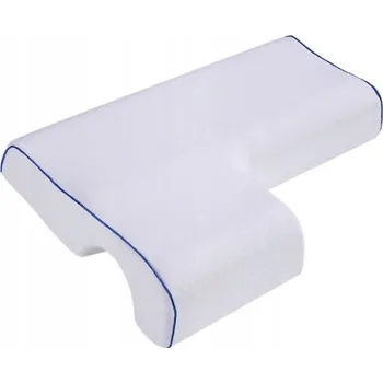 Polštář Spací Polštář Perfectlife 65 x 49 cm