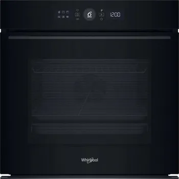 Vestavná trouba Elektrická trouba Whirlpool WOI5S8PCM1SBA Horkovzdušná, Teplotní sonda, Funkce AirFry