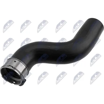 Turbodmychadlo Hadice plnícího vzduchu NTY GPP-NS-042