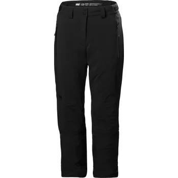 Sport Helly Hansen Alphelia 2.0 Pant W M černá - 10 % pro přihlášené BFEXTRA10