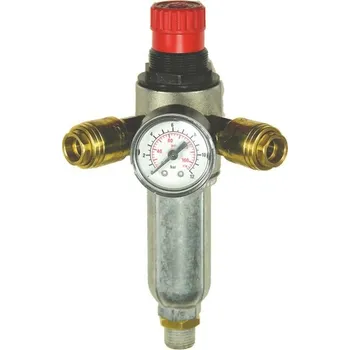 Kompresor Řídicí ventil tlaku Mecafer