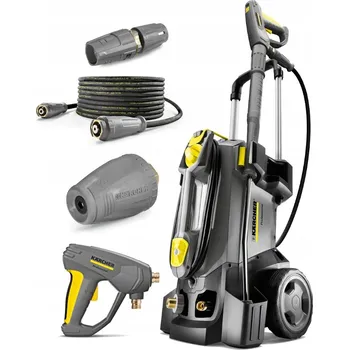 Vysokotlaký čistič Tlaková myčka Kärcher 120 bar, 2500 W