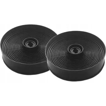 Příslušenství pro digestoř Uhlíkový filtr do digestoře MPM 01-FW-09 2 kusy