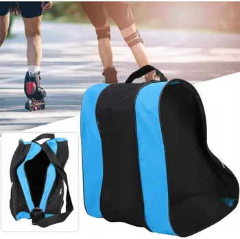 Taška na sjezdové boty Deminas | Praktická taška na lyžařky a brusle