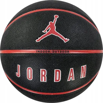 Míčový sport Basketbalový míč Jordan Ultimate 2.0 8P vel. 7