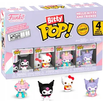 Figurka Figurka Funko Pop! Hello Kitty