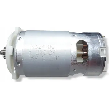 Motor vrtačky DeWalt