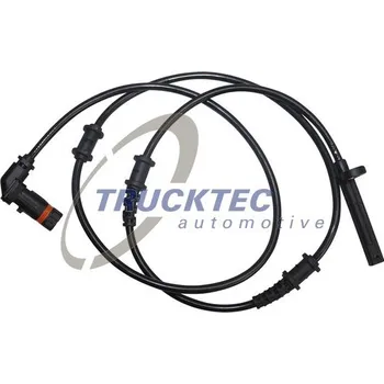 ABS TRUCKTEC AUTOMOTIVE Snímač, počet otáček kol 02.42.414