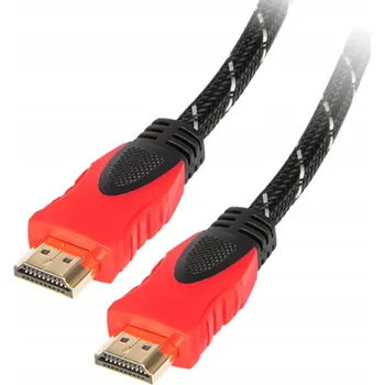 Video kabel Kabel HDMI - HDMI Blow 92-053# 1,5 m