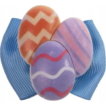 Bezpečnostní kamera Mašle QHP Easter (Velikonoční)