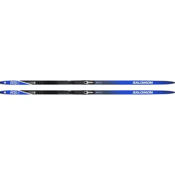 Běžecké lyžování Běžky SALOMON RS 8 X-Stiff+SHIFT BDG - 179