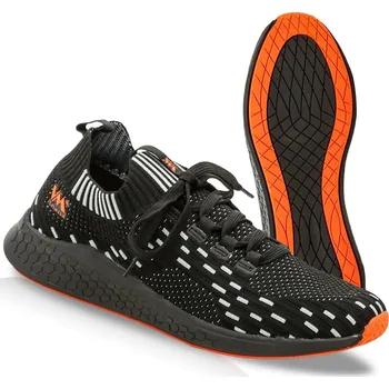 Pracovní obuv Pánské tenisky, lehké a pohodlné, prodyšné outdoorové boty VM FIRA 42