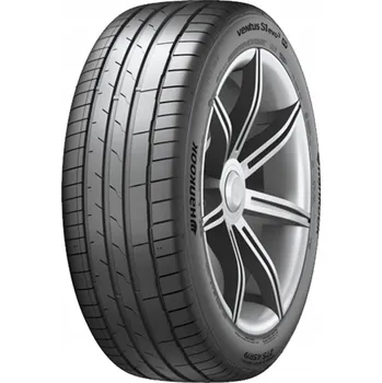 Letní osobní pneu Letní pneumatika Hankook Ventus S1 evo3 EV K127E 265/40 R21 108 T ochranný lem, zesílená (XL)
