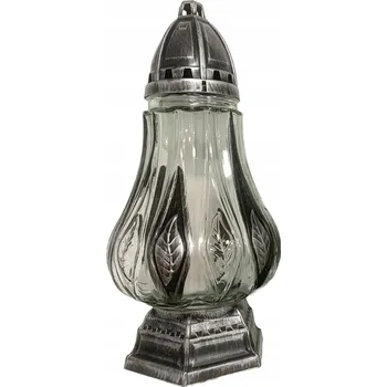 Svíčka Hřbitovní Svíčka parafinový, výdrž až 35 hodin