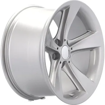 Disk RACING LINE Alu Kola Racing Line Bk086 8.5X19 5X120 ET20 Si - Silver 74.1