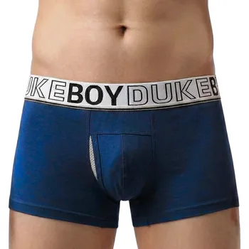 Pánské spodní prádlo PushUp boxerky Velikost: M-L