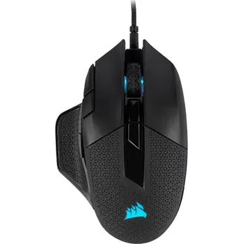 Myš Corsair NIGHTSWORD RGB Tunable černá (CH-9306011-EU)