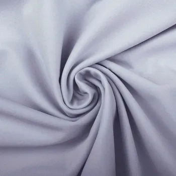 Funkční úplet 2. jakosti s jemným počesem v šedéi barvě MOR1021