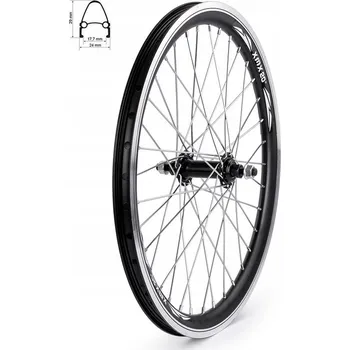 Kolo 20" XMX Dětské 20" přední