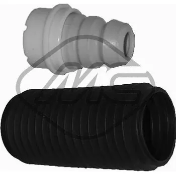 Zarážka, odpružení Metalcaucho 04982