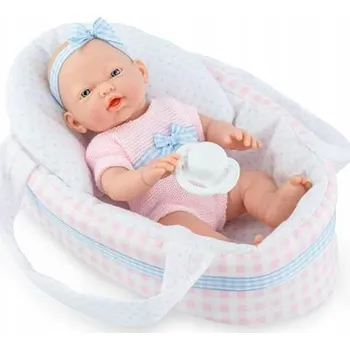 Panenka Panenka Mini Golosinas Baby v nosítku Marina & Pau 262