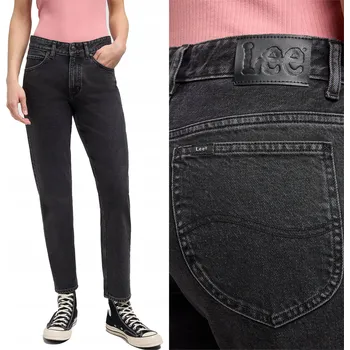 Dámské kalhoty Lee dámské kalhoty 7/8 velikost 31/32