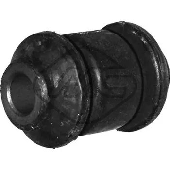 Zavěšení kol Uložení, řídicí mechanismus Metalcaucho 00542