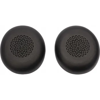 Sluchátka Náhradní špunty do uší pro sluchátka Jabra - černé (balení 2 ks)