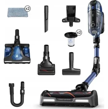 Vysavač Tyčový vysavač Tefal X-Force Flex 14.60 Aqua TY99C0
