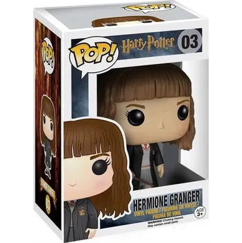 Figurka Figurka Funko Pop! Harry Potter - Hermiona