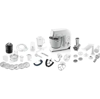 Kuchyňský robot Kuchyňský robot ETA Gratus Kalibro 1500W, mlýnek na maso a sekáček