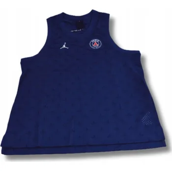 Podprsenka Vel. Jordan bez rukávů, velikost L