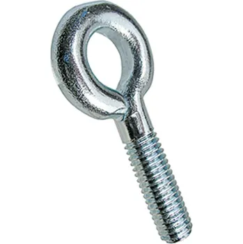 Šroub Šroub s okem BN 1006 M5x60 BN 1006 ZB