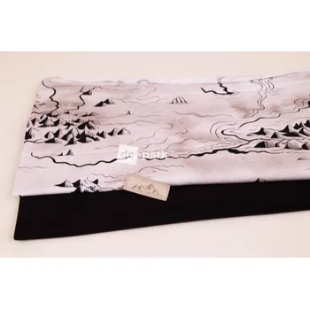 Balíček č.438 - Úplet - Na horách