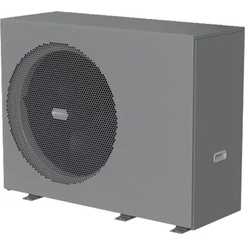 Klimatizace Tepelné čerpadlo Hyundai Extreme monoblok HPMO R290 16 kW, 400 V, spirála 9 kW