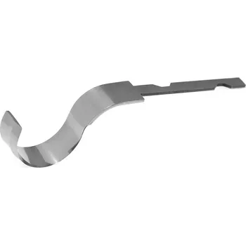 Pracovní nůž BeaverCraft Spoon Carving Knife 30 mm BSK2 čepel