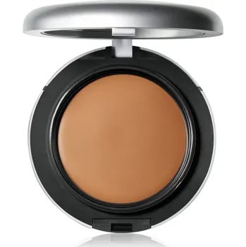 Make-up MAC Cosmetics Studio Fix Cream-to-Powder Foundation kompaktní krémový make-up odstín NC35 10 g