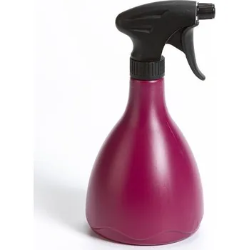 Rozprašovač Plastia Rozprašovač Medusa 0,7 l fialková