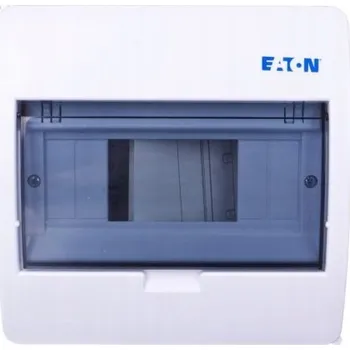 Rozvaděč Rozvaděč Eaton 400 V IP40 0 A