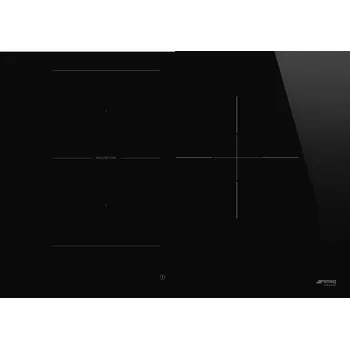 Varná deska Indukční varná deska Smeg SI1M4734D