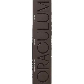 Gadget ORACULUM SANTALIST vonné tyčinky