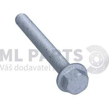 Čep nápravy Šroub M12x1,5x100 ŠKODA OEM Originál N10640301